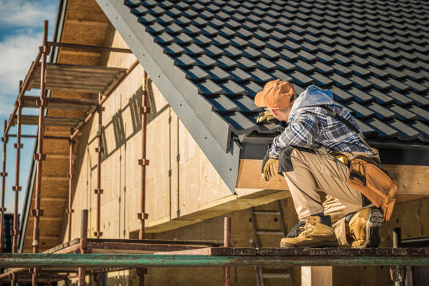 Best Tile Roofing Installation  in San Andreas, CA