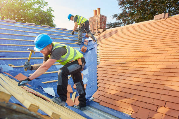 Best Emergency Roof Repair Services  in San Andreas, CA